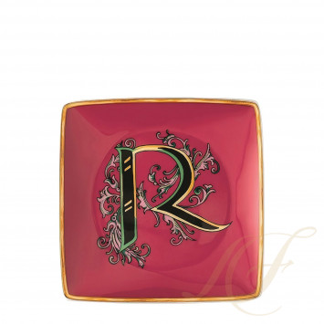 Набор из 7 чаш квардратных 12см коллекции Christmas 