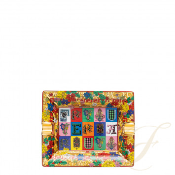 Пепельница 16см коллекции Christmas 