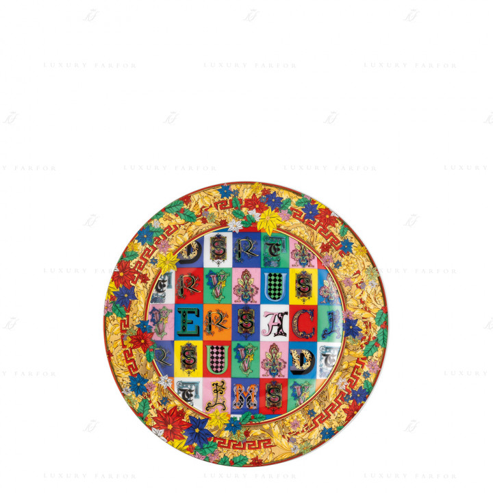 Тарелка десертная 18см коллекции Christmas 