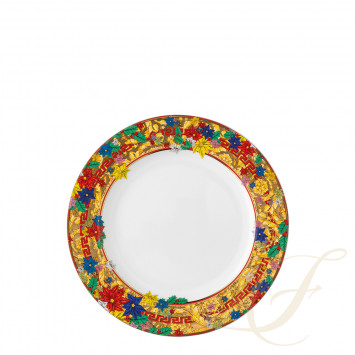 Тарелка закусочная 22см коллекции Christmas 