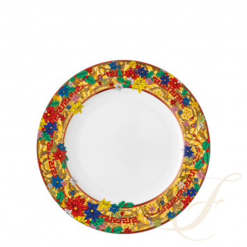 Тарелка главная 27см коллекции Christmas 