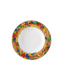 Тарелка суповая 22см коллекции Christmas 