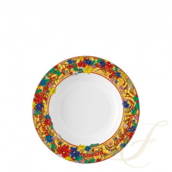 Тарелка суповая 22см коллекции Christmas 