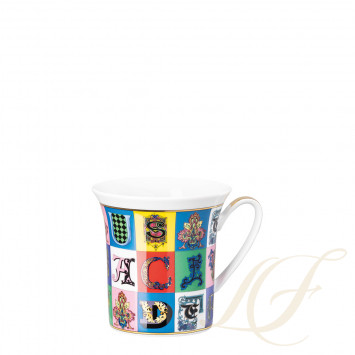 Кружка 0,35л коллекции Christmas 