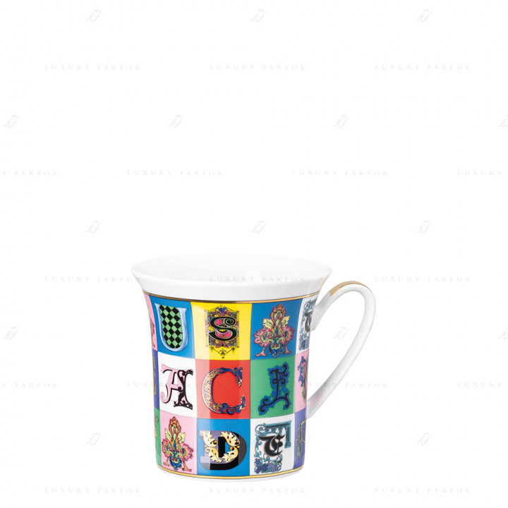 Кружка 0,35л коллекции Christmas 