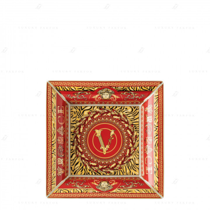 Чаша 18см коллекции Christmas 