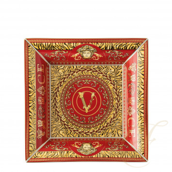 Чаша 28см коллекции Christmas 