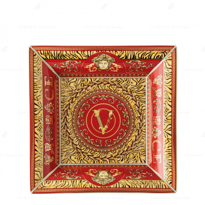 Чаша 28см коллекции Christmas 