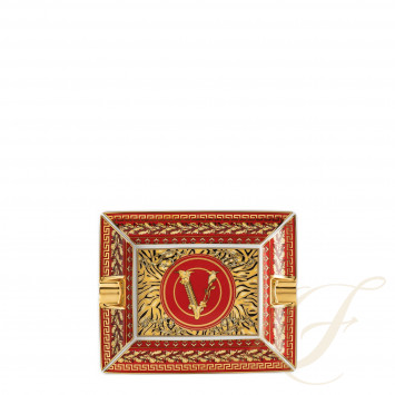 Пепельница 13см коллекции Christmas 