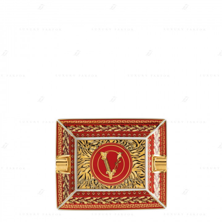 Пепельница 13см коллекции Christmas 