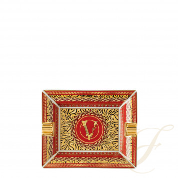 Пепельница 16см коллекции Christmas 