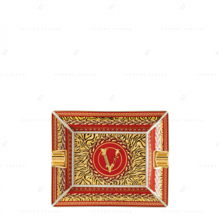 Пепельница 16см коллекции Christmas 