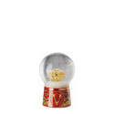 Снежный шар 12см коллекции Christmas 