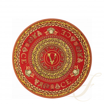 Тарелка тортовая 33см коллекции Christmas 