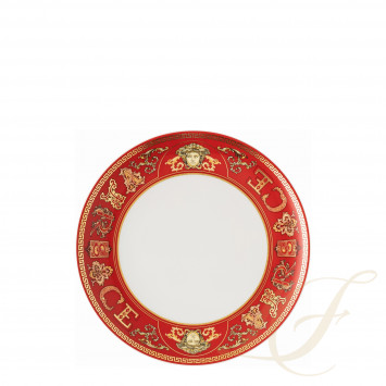 Тарелка закусочная 21см коллекции Christmas 