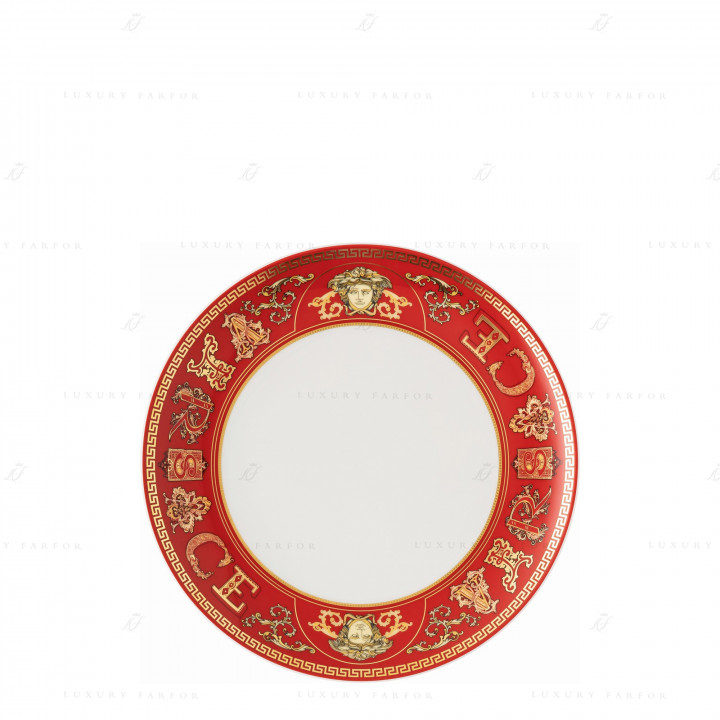 Тарелка закусочная 21см коллекции Christmas 