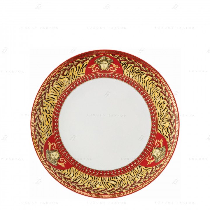 Тарелка главная 28см коллекции Christmas 