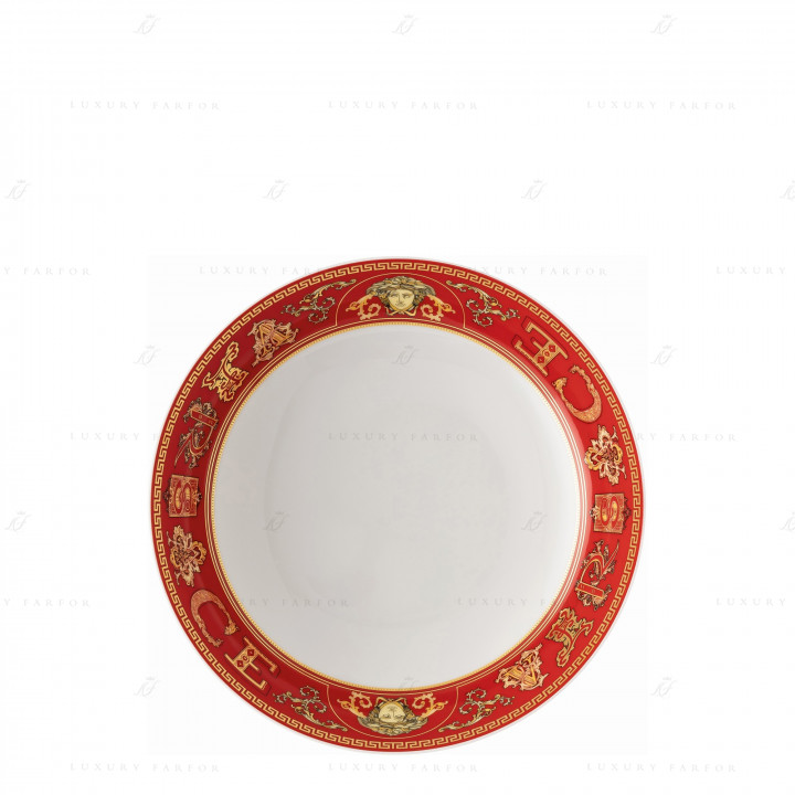 Тарелка суповая 22см коллекции Christmas 