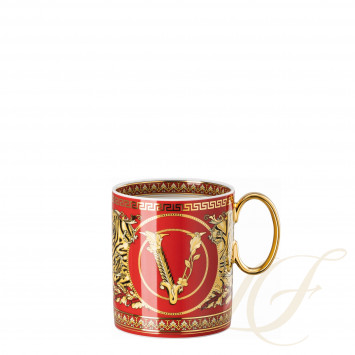 Кружка 0,3л коллекции Christmas 