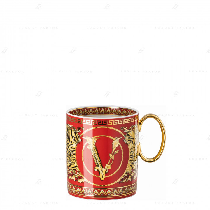 Кружка 0,3л коллекции Christmas 