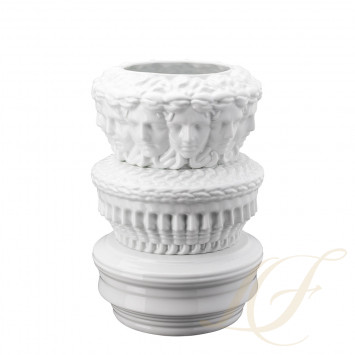 Ваза 34см коллекции Euphoria 