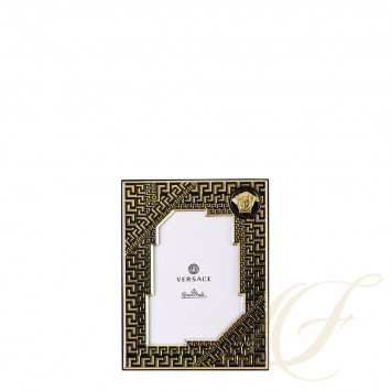 Рамка для фотографии 9x13см коллекции Versace Frames 