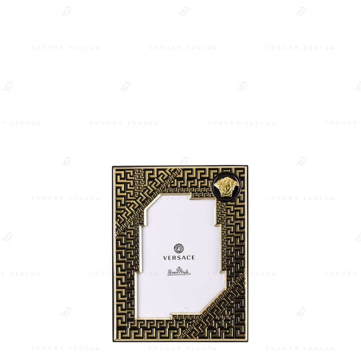 Рамка для фотографии 9x13см коллекции Versace Frames 