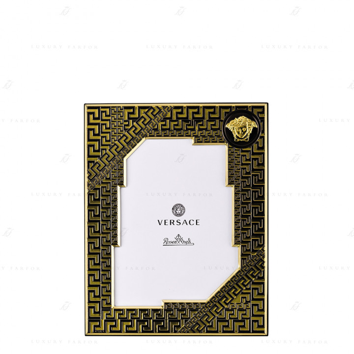 Рамка для фотографии 18x24см коллекции Versace Frames 