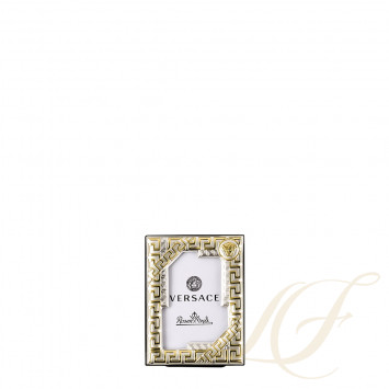 Рамка для фотографии 4x6см коллекции Versace Frames 