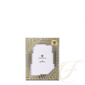 Рамка для фотографии 9x13см коллекции Versace Frames 