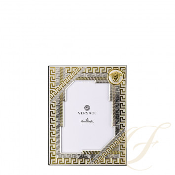 Рамка для фотографии 13x18см коллекции Versace Frames 