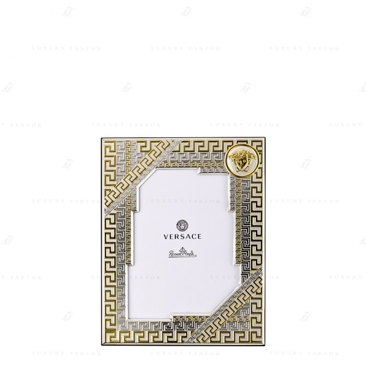 Рамка для фотографии 13x18см коллекции Versace Frames 