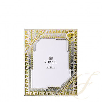 Рамка для фотографии 18x24см коллекции Versace Frames 