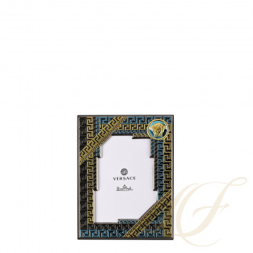 Рамка для фотографии 9x13см коллекции Versace Frames 