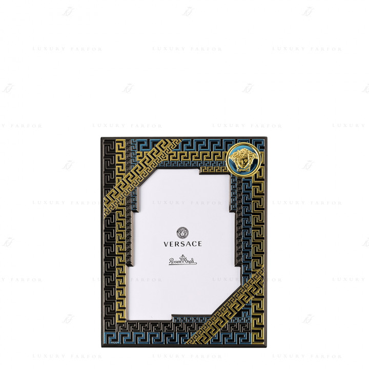 Рамка для фотографии 13x18см коллекции Versace Frames 