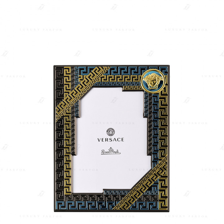 Рамка для фотографии 18x24см коллекции Versace Frames 