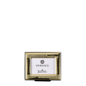 Рамка для фотографии 4x6см коллекции Versace Frames 