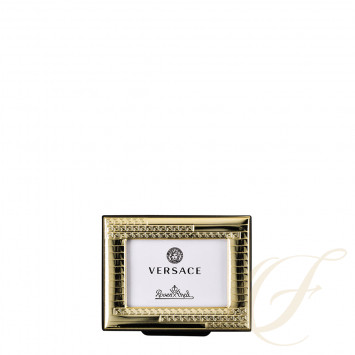 Рамка для фотографии 4x6см коллекции Versace Frames 