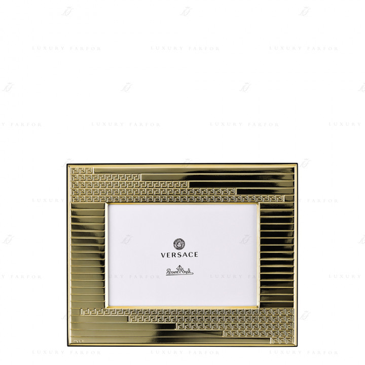 Рамка для фотографии 13x18см коллекции Versace Frames 