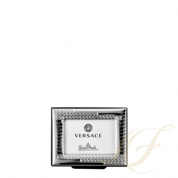 Рамка для фотографии 4x6см коллекции Versace Frames 