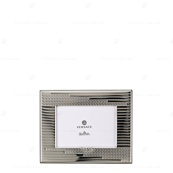 Рамка для фотографии 9x13см коллекции Versace Frames 