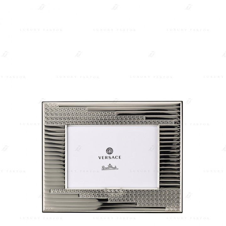 Рамка для фотографии 13x18см коллекции Versace Frames 