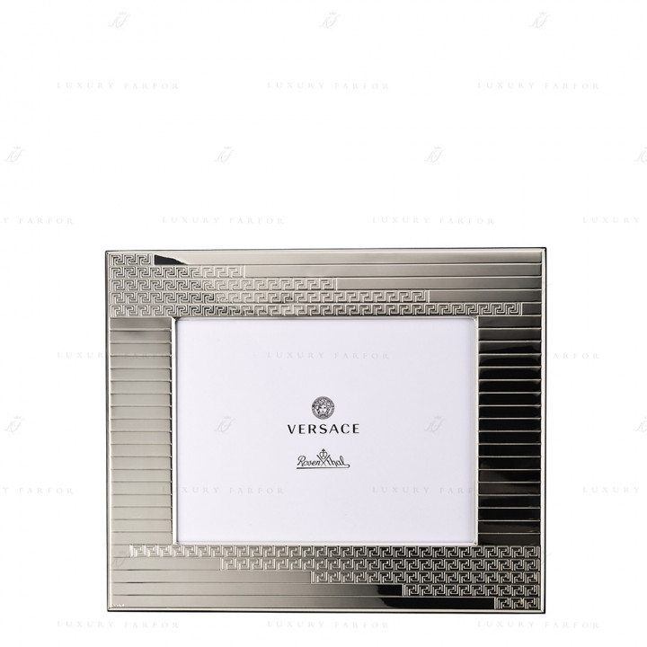 Рамка для фотографии 18x24см коллекции Versace Frames 