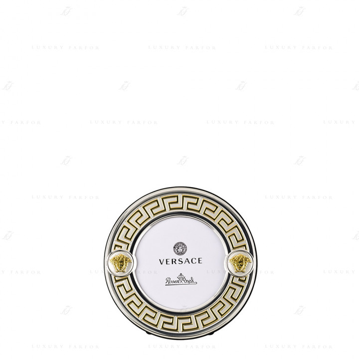 Рамка для фотографии 9см коллекции Versace Frames 