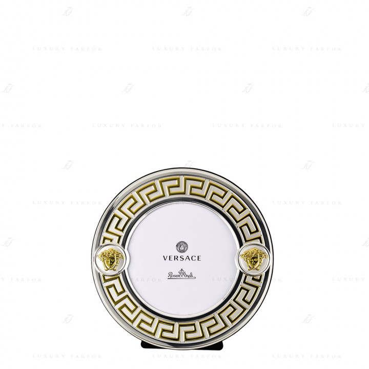 Рамка для фотографии 13см коллекции Versace Frames 