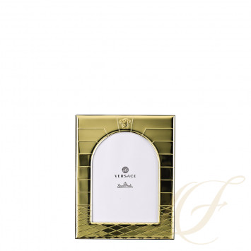 Рамка для фотографии 9x13см коллекции Versace Frames 