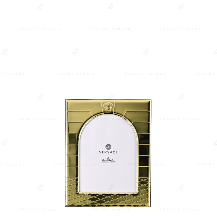 Рамка для фотографии 9x13см коллекции Versace Frames 
