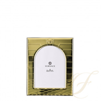 Рамка для фотографии 13x18см коллекции Versace Frames 