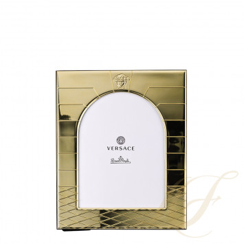 Рамка для фотографии 18x24см коллекции Versace Frames 