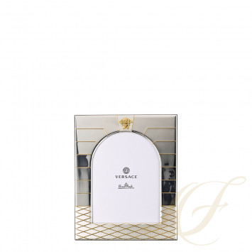 Рамка для фотографии 9x13см коллекции Versace Frames 